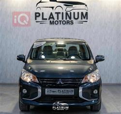 ميتسوبيشي اتراج